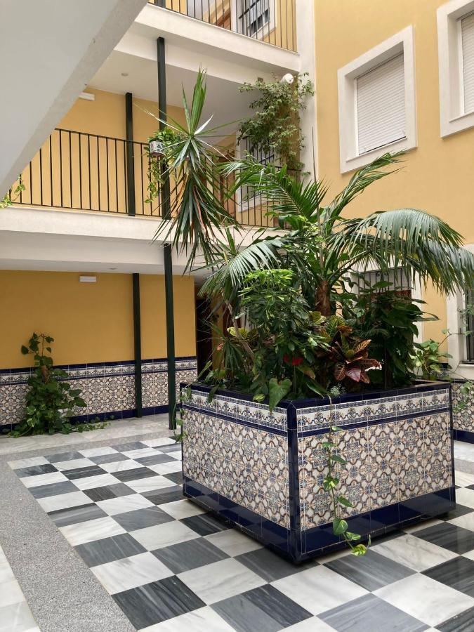 Plata Real Appartement *