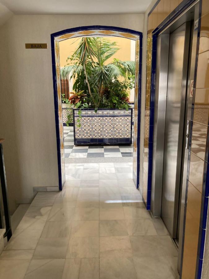 Apartment Plata Real *