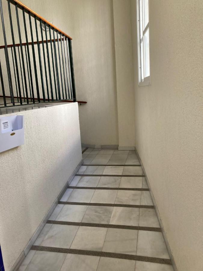 Plata Real Apartment Sanlúcar de Barrameda