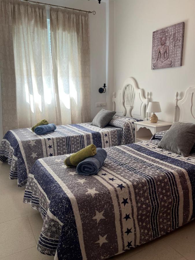 Plata Real Apartment *
