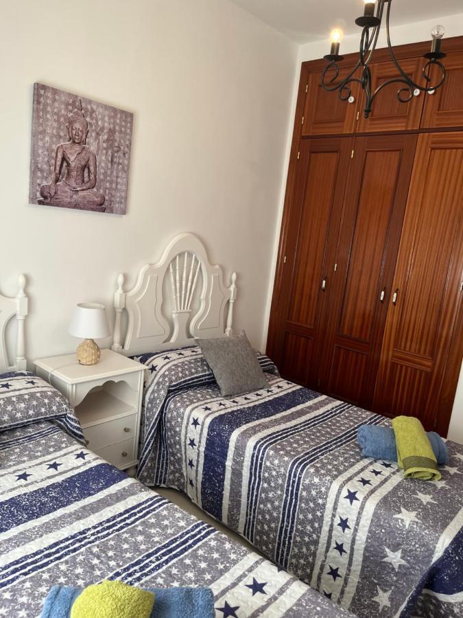 Apartment Plata Real Sanlúcar de Barrameda