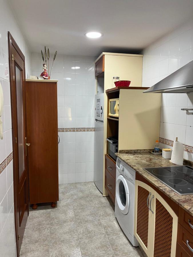 Plata Real Apartment *
