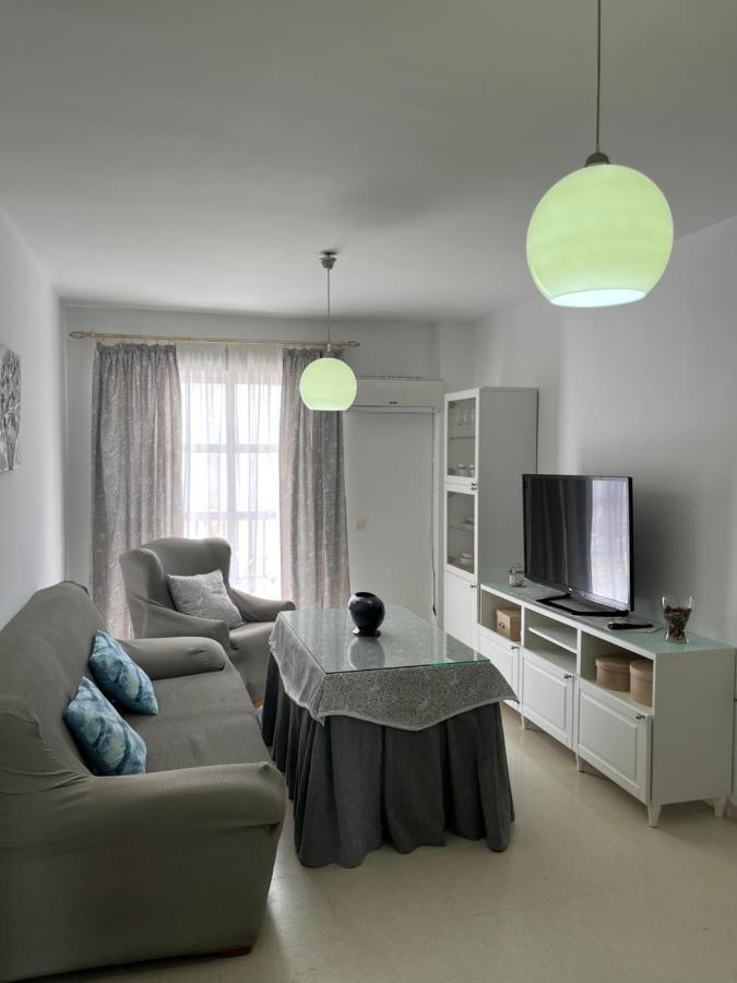Plata Real Apartment