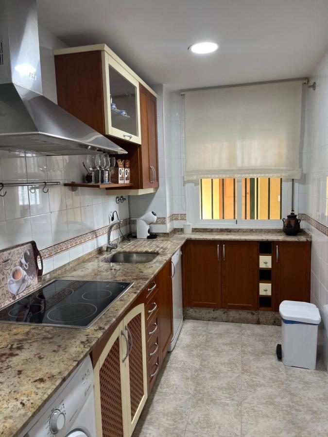 Plata Real Apartment