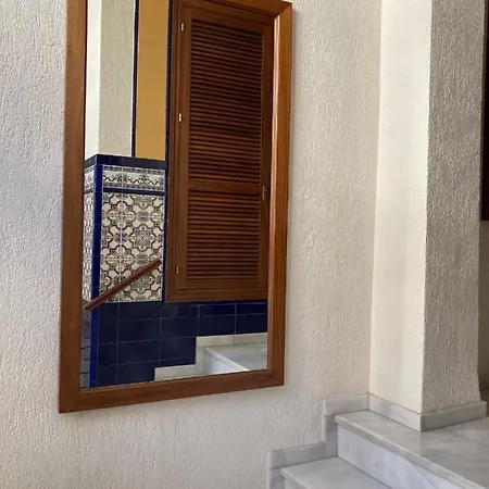 Apartamento Plata Real Sanlúcar de Barrameda Exterior foto