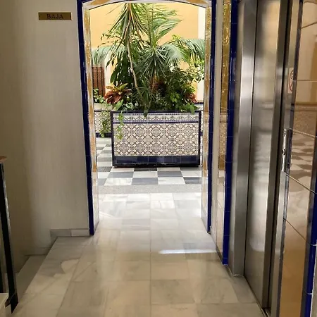 Apartamento Plata Real Sanlúcar de Barrameda Exterior foto