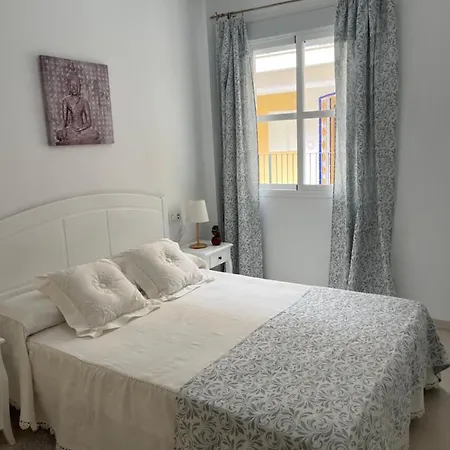 Apartamento Plata Real Sanlúcar de Barrameda Exterior foto