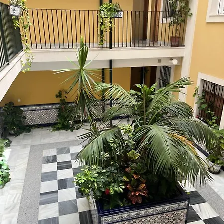 Apartamento Plata Real Sanlúcar de Barrameda Exterior foto