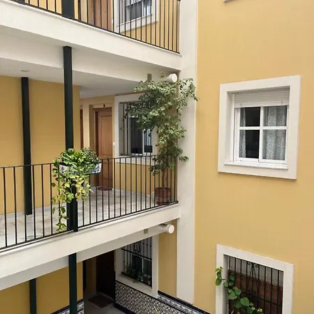 Apartamento Plata Real Sanlúcar de Barrameda Exterior foto