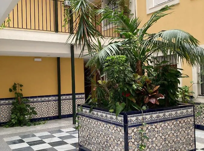 Apartamento Plata Real