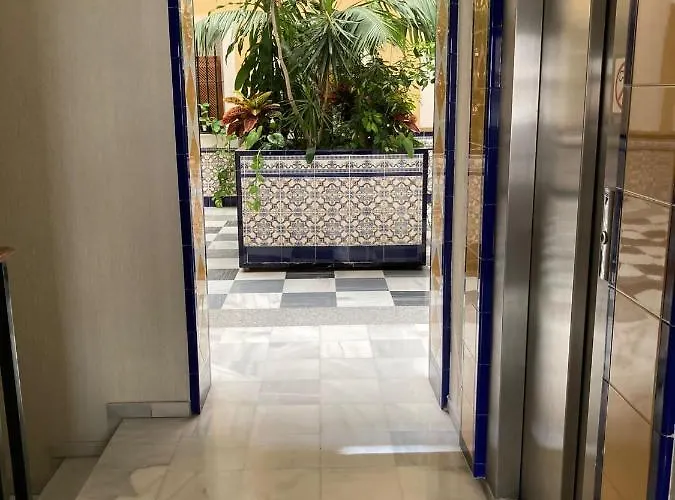 Apartamento Plata Real