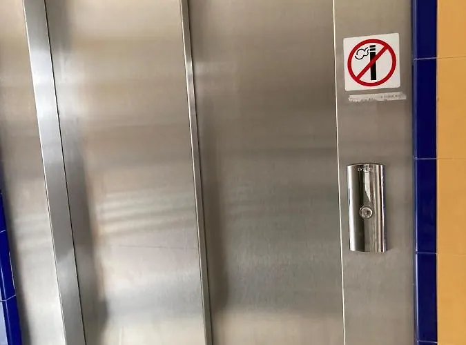 Apartamento Plata Real