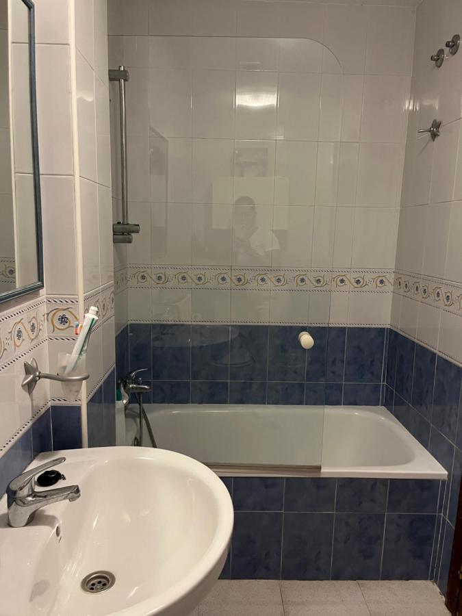 Plata Real Apartment *