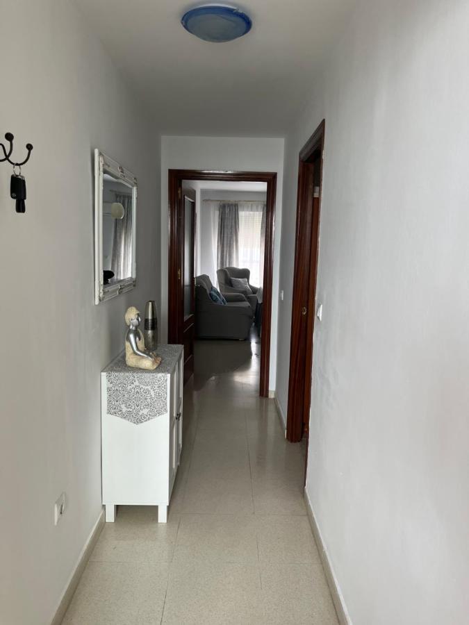 Plata Real Apartment