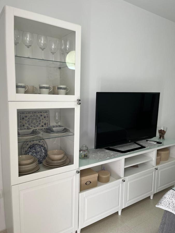 Plata Real Apartment *