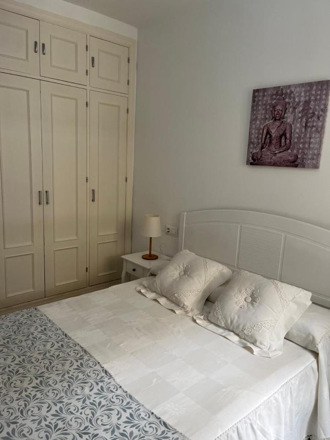 Apartment Plata Real Sanlucar de Barrameda
